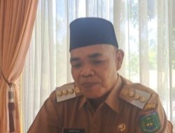 Pemberhentian RT Tidak Sah, Kades Jambu Wajib Mengembalikan Honor dari RT Baru