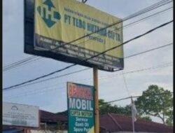 Belum Menutup 3 Unit Usahanya, Ini Alasan PT.THC Tebo