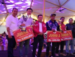 Gubernur Al Haris Apresiasi JBC Selenggarakan Turnamen Catur dan Domino