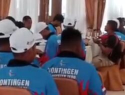 Aktivis Desak APH Usut Dugaan Korupsi di KONI Tebo, “Jangan Tunggu Laporan Masuk”