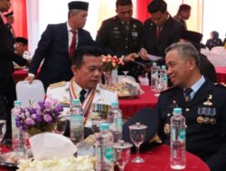 Gubernur Al Haris : Jadikan Remisi Sebagai Motivasi Hidup Lebih Baik Lagi, Tidak Mengulangi Kembali