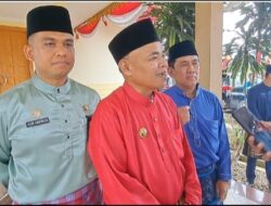 Diperkirakan 47 ribu Warga Tebo ikuti Pawai Budaya Tebo, Pj Bupati Tebo ” Banyak UMKM Yang Terbantu”