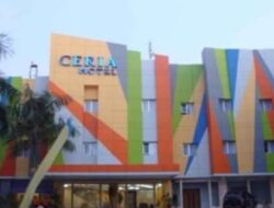 Pihak Hotel Ceria Benarkan Kontingen Tebo Nginap di Hotel Ceria