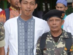 Mbah Tis Sesepuh NU Tebo Berpulang Kerahmatullah