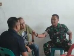 Prihal TNI Geruduk Polretabes Medan. Panglima: Sikat Mayor Dedi dan CS