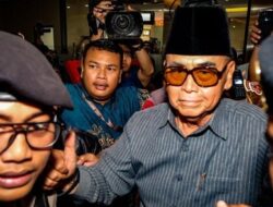 Bareskrim Polri Tetapkan Panji Gumilang Jadi Tersangka Penistaan Agama