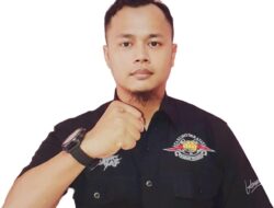 Gunakan Dana KONI Untuk Kepentingan Pribadi, Ketum  dan Bendahara KONI di Somasi