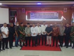 FGD: Pembenahan PDKS Perlu Kajian dan Analisis