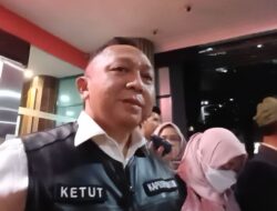 Kejagung Sebut Akan Kembali Teliti Berkas Perkara Panji Gumilang
