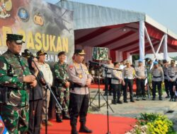 Panglima TNI Pastikan Transparan Terkait Penyidikan Oknum Prajurit Aniaya Warga