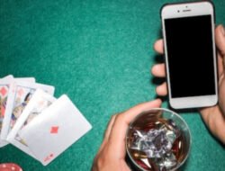 Raup Rp100 Juta per Bulan, AG Punya Aset Puluhan Miliar Dari Judi Online di Pekanbaru