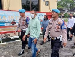 Kasus TPPU AKBP Achiruddin Hasibuan Belum Ada Kejelasan
