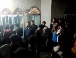 Gagal Merampok, Remaja Bersajam di Asahan, Dikepung Warga