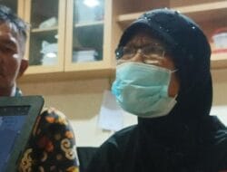 Nekat Jual Sabu, Nenek 65 Tahun di Tangkap Polisi