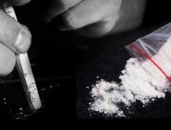 Polisi Tangkap 11 Pengedar Sabu-Ganja di Sergai