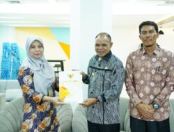 Banyak Tenaga Honorer Pemkab Tebo Yang Tak Lulus Seleksi P3K 2023, Pj Bupati Tebo Sambangi Kantor BKN