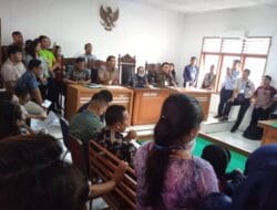 Menanti Janji Manis Kasimura Medan Untuk Selesaikan Hutang Pada 125 Kreditor