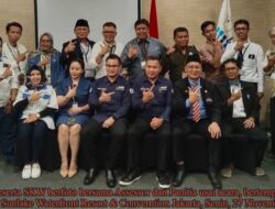PPWI Sukses Gelar SKW Perdana bagi Wartawan dan Pewarta Warga di Jakarta