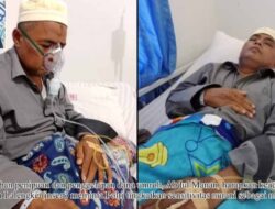 Korban Penipuan Dana Umroh Sakit-sakitan, Wilson Lalengke Mohon Mabes Polri Tingkatkan Nuraninya