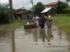 Dampak Hujan Deras, 2 Kecamatan di Rendam Banjir
