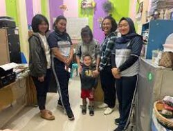 Respon Cepat Tangani  Vidio Anak Disiksa Ayahnya, LPAI Sumut Apresiasi Kapolres Tanah Karo