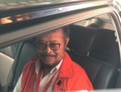 Jadi Saksi Kasus Firli, Besok Polisi Panggil 2 Eks Anak Buah SYL