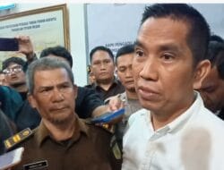 Kasus Penganiayaan AKBP Achiruddin di Diperberat Jadi 8 Bulan Penjara