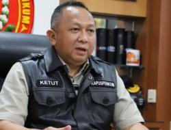 Dugaan Korupsi Komoditi Emas, Kejaksaan Agung Sita 1,7 Kilogram Logam Mulia