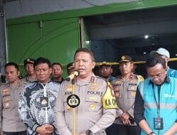 10 Titik Pencurian Listrik Tambang Bitcoin Dibongkar, 26 Orang di Amankan Polda Sumut