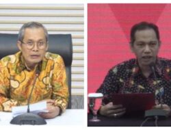 Dugaan Pelanggaran Etik, 2 Pimpinan KPK Dilaporkan ke Dewas