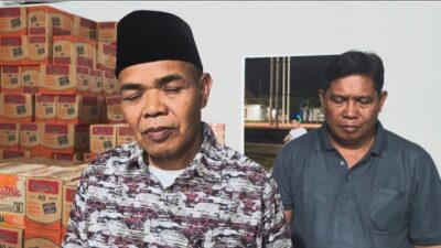 Pemkab Tebo Salurkan Bantuan Banjir Untuk 9 Kecamatan, Ini Rinciannya