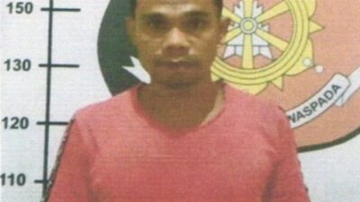 Kejari Paluta Terbitkan DPO Atas Nama KC dan PH