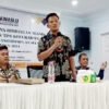 Ketua Bawaslu Kota Padangsidimpuan: Netralitas Pemilu Bukan Sekadar Slogan