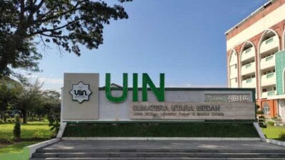 Rektor UIN SU Bentuk Tim Investigasi Dugaan Pelanggaran Etika Akademik