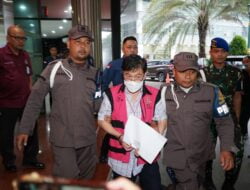Terkait Kasus Korupsi Pembelian Emas Antam, 24 Saksi Diperiksa Kejagung