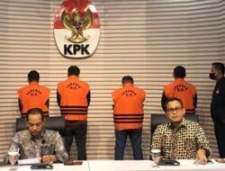 Tiga Lokasi Terkait Korupsi Bupati Labuhanbatu Digeledah KPK