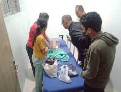 Sadis..! Balita 2,5 Tahun di Deli Serdang Tewas Ditangan Ayah tiri