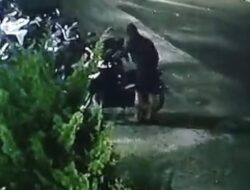 Curanmor Marak Terjadi di Kabupaten Tebo