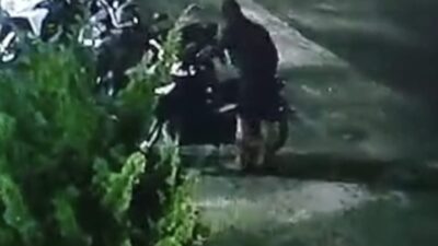 Curanmor Marak Terjadi di Kabupaten Tebo