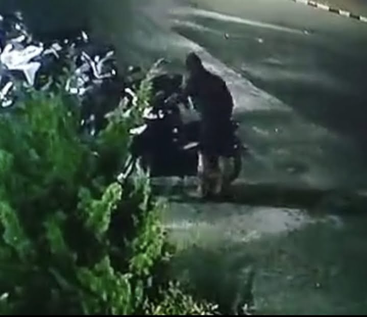 Curanmor Marak Terjadi di Kabupaten Tebo