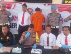 Kasus Pemerkosaan, Oknum Pimpinan Dayah di Langsa Divonis 170 Bulan Penjara dan Hukuman Cambuk 150 Kali