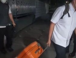 Dugaan Tindak Pidana Pencucian Uang, KPK Sita Rp15 M dari Hanan Supangkat
