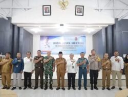 Pemko Tanjungbalai dan BI Gelar HLM