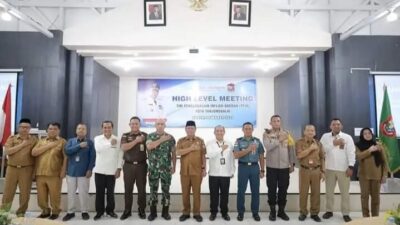 Pemko Tanjungbalai dan BI Gelar HLM