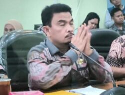 Kadisdik Bungkam Terkait Guru Siluman yang Lulus PPPK di Langkat