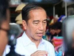 Presiden RI Joko Widodo Akan Datang ke Tanjungbalai