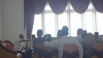 Perkara Pemblokiran 294 Sertifikat Hak Milik Atas Lahan Warga Buka Babak Baru, Dua Mantan Pejabat Terima Duit Rp12 M