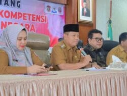 Pemko Tanjungbalai Gelar Assesment Kompetensi ASN Tahun 2024