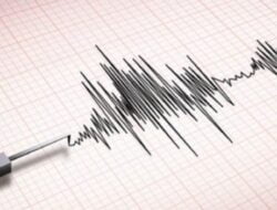 Gempa Guncang Tuban, Magnitudo 6,1 Terasa hingga Semarang