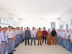 Wali Kota Waris Jadi Narasumber Pesantren Kilat Rumah Peradaban